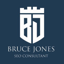 SEO Consultant Bruce Jones