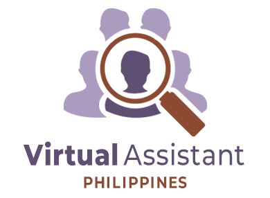 Virtual Assistant Philippines Logo