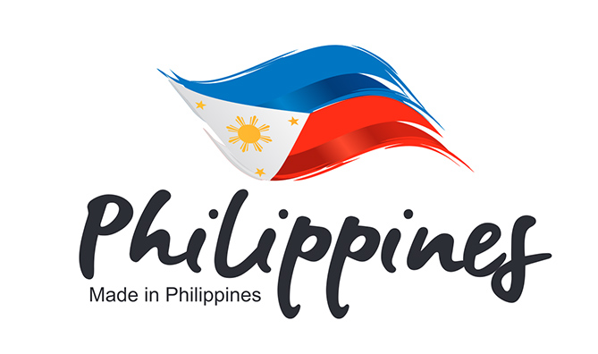 made in the Philippines recruiter flag
