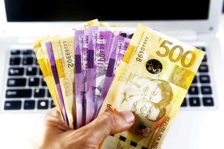 Filipino Virtual Assitant Payment via Wise