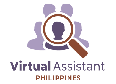 Virtual Assistant Philippines Logo