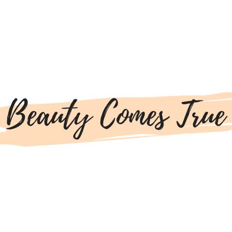 beauty comes true academy