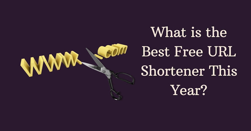 best free url shortener 