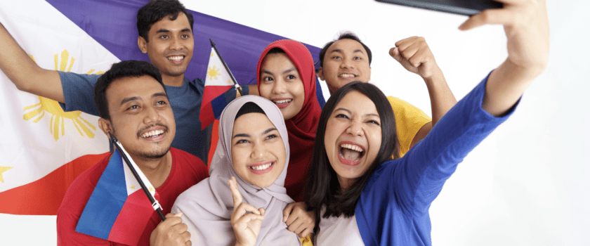 outsourcing in the Philippines