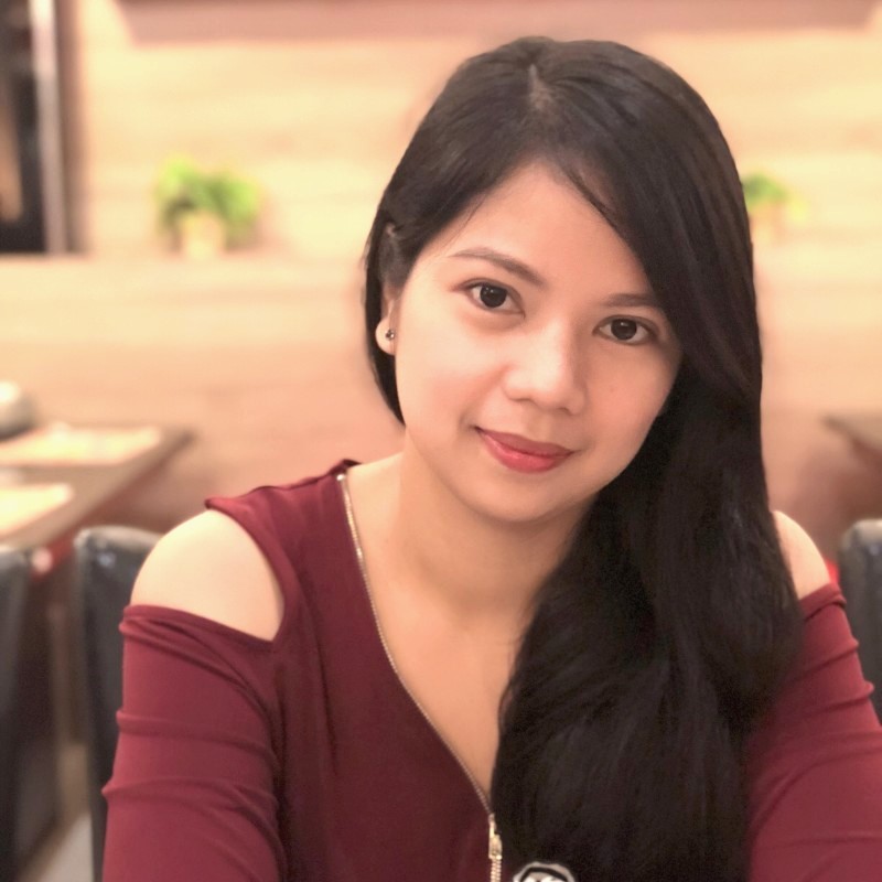 Candidate Photo