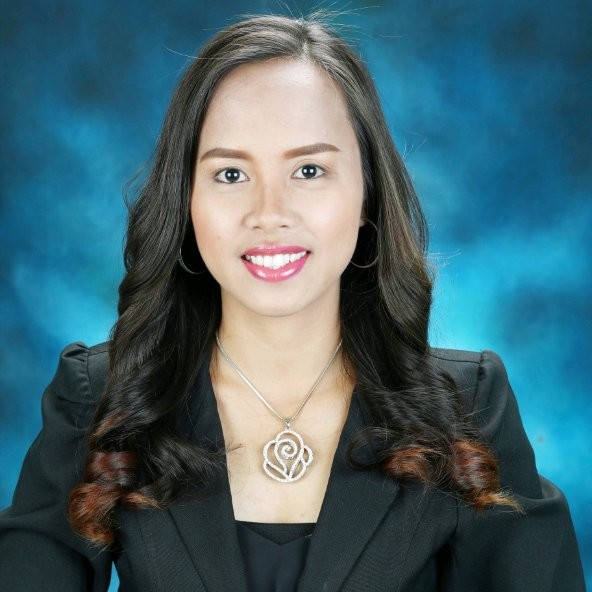 Candidate Photo