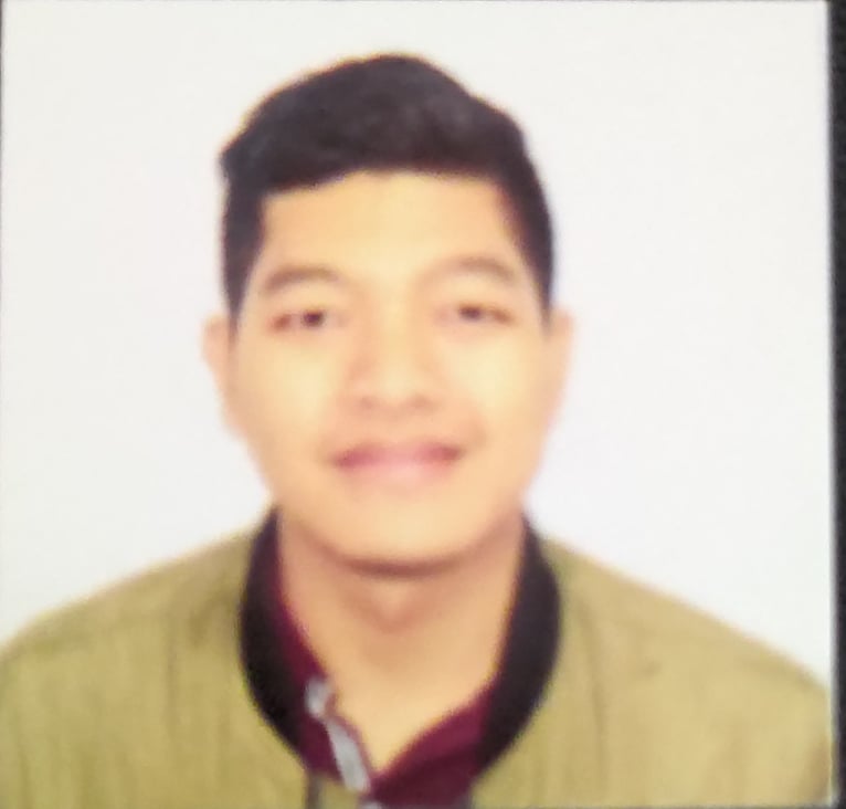 Candidate Photo