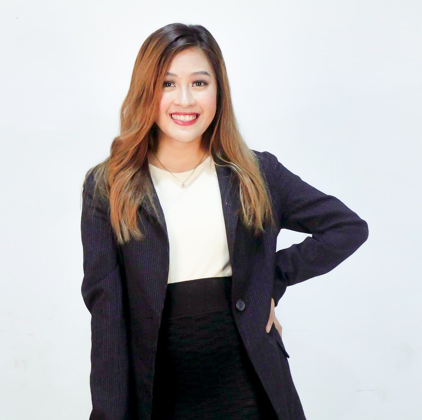 Candidate Photo