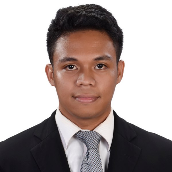 Candidate Photo