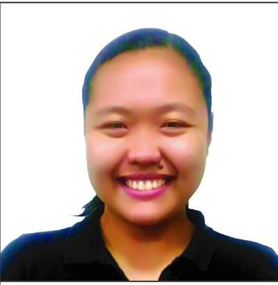 Candidate Photo