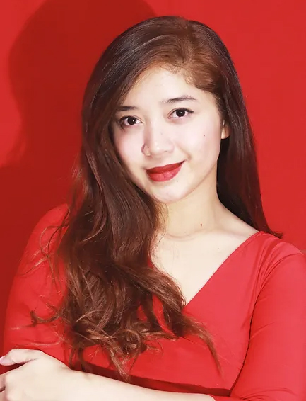 Candidate Photo