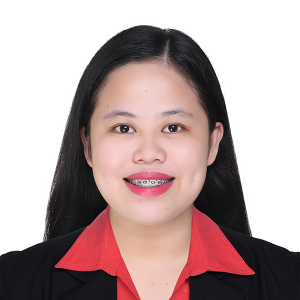 Candidate Photo