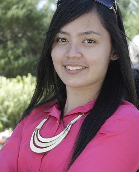 Candidate Photo