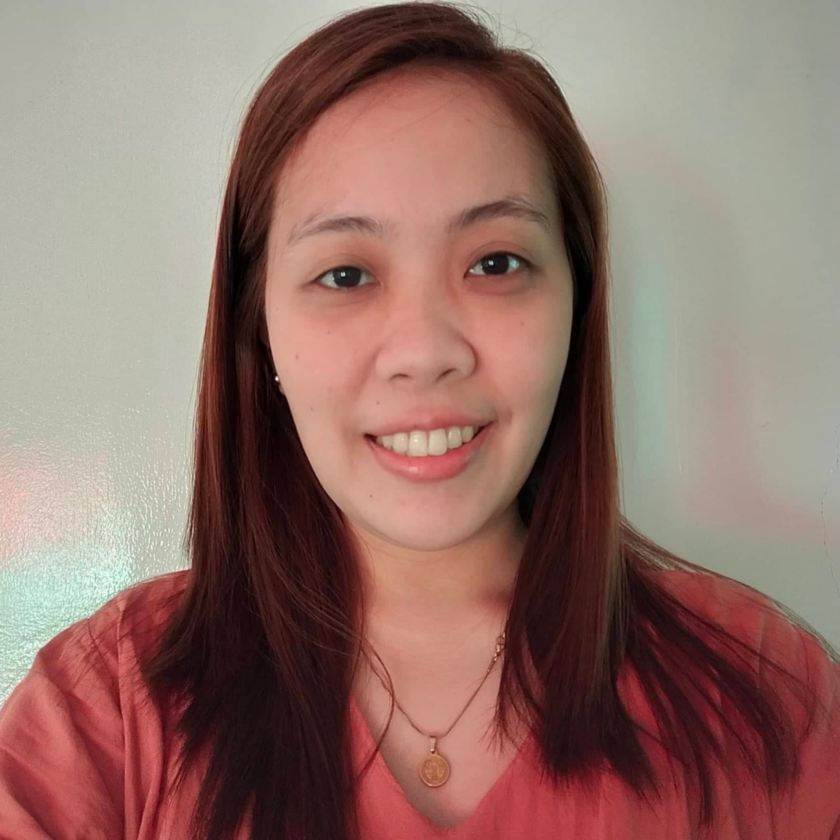 Candidate Photo