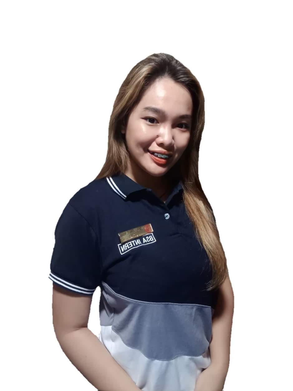Candidate Photo