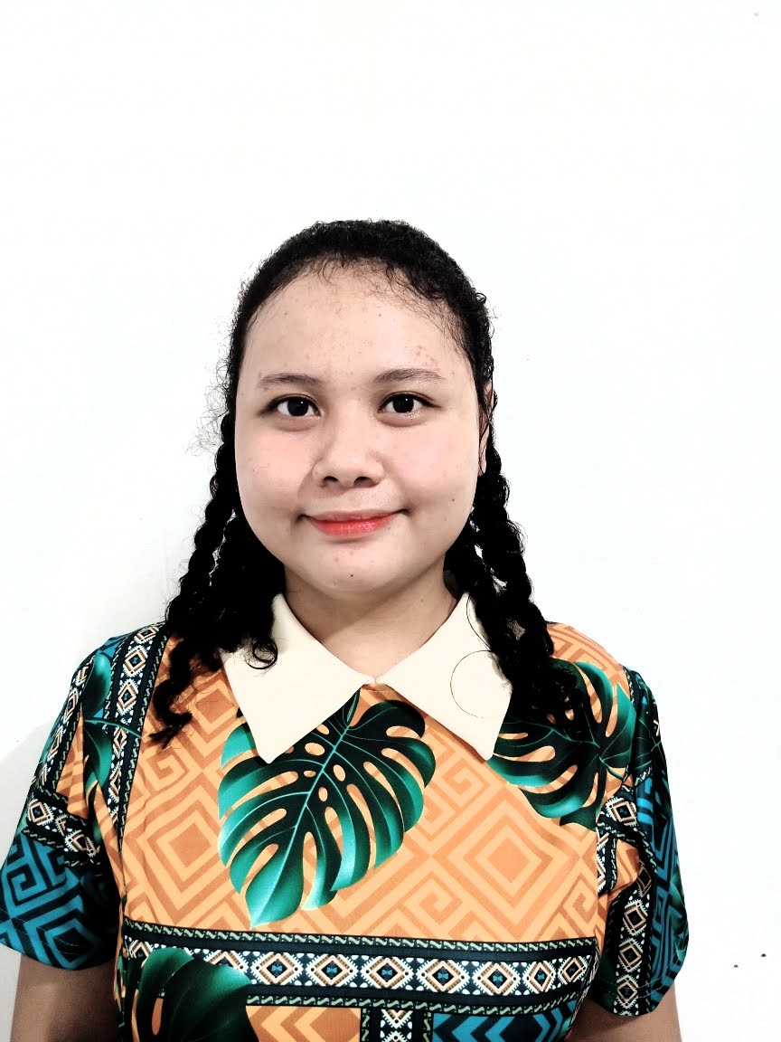 Candidate Photo