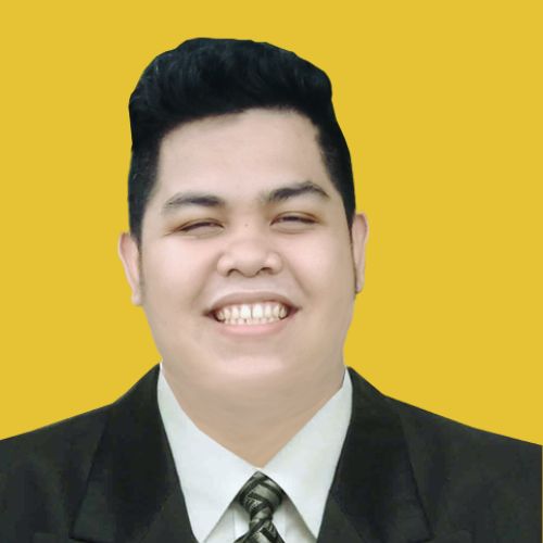 Candidate Photo