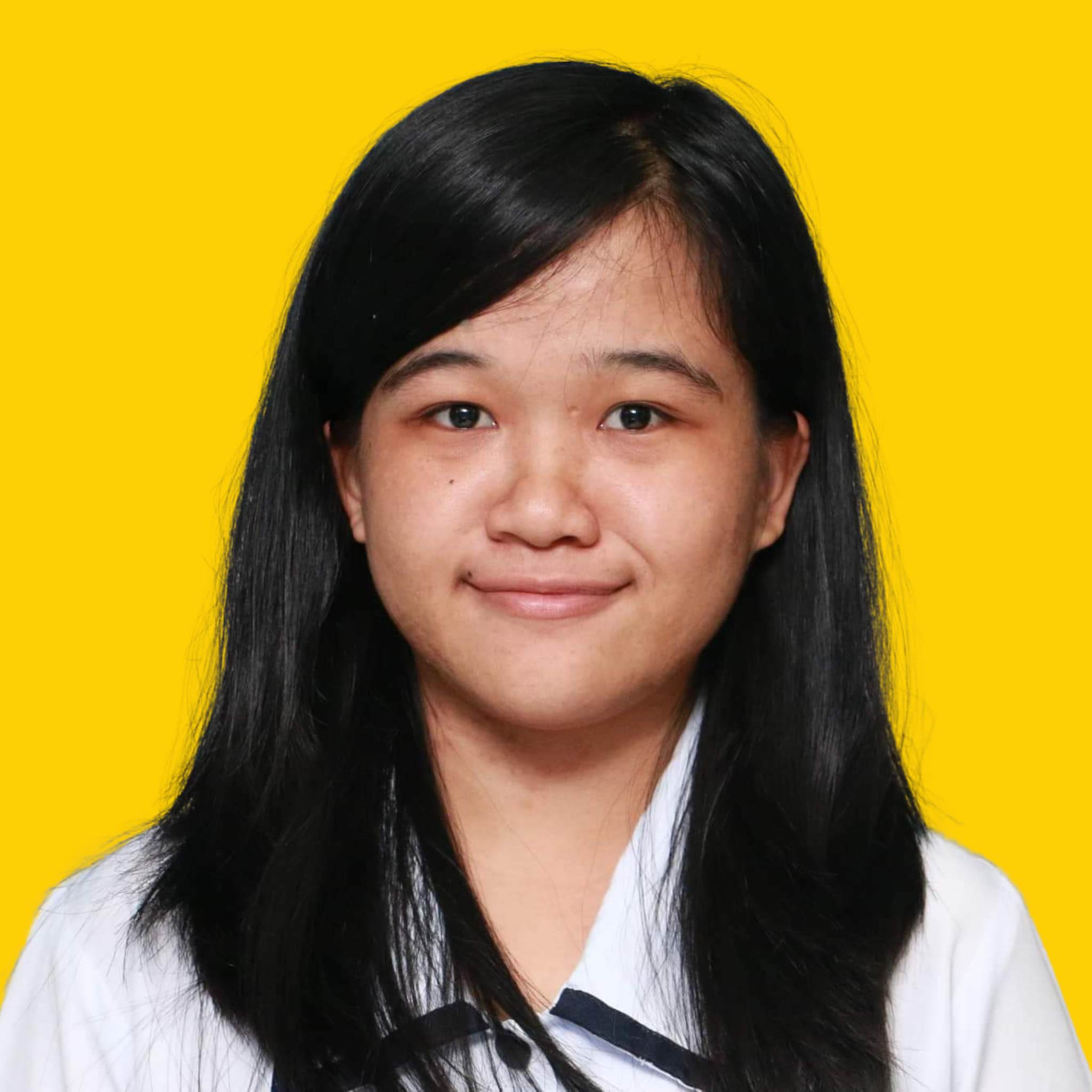Candidate Photo