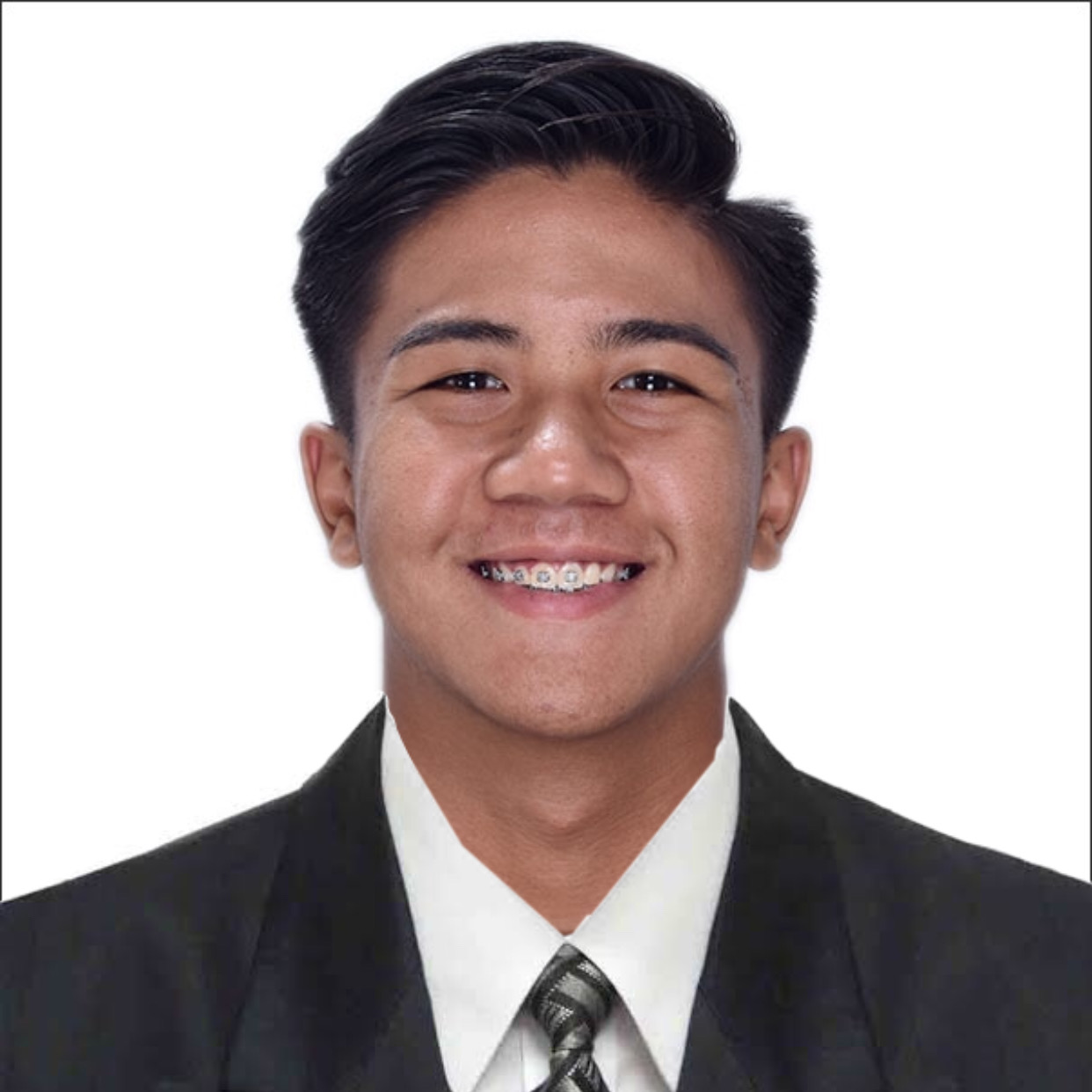 Candidate Photo