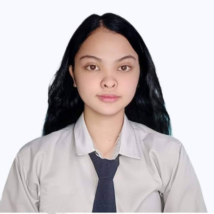 Candidate Photo