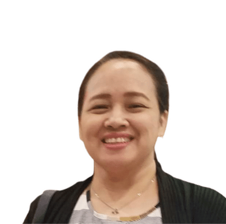 Candidate Photo