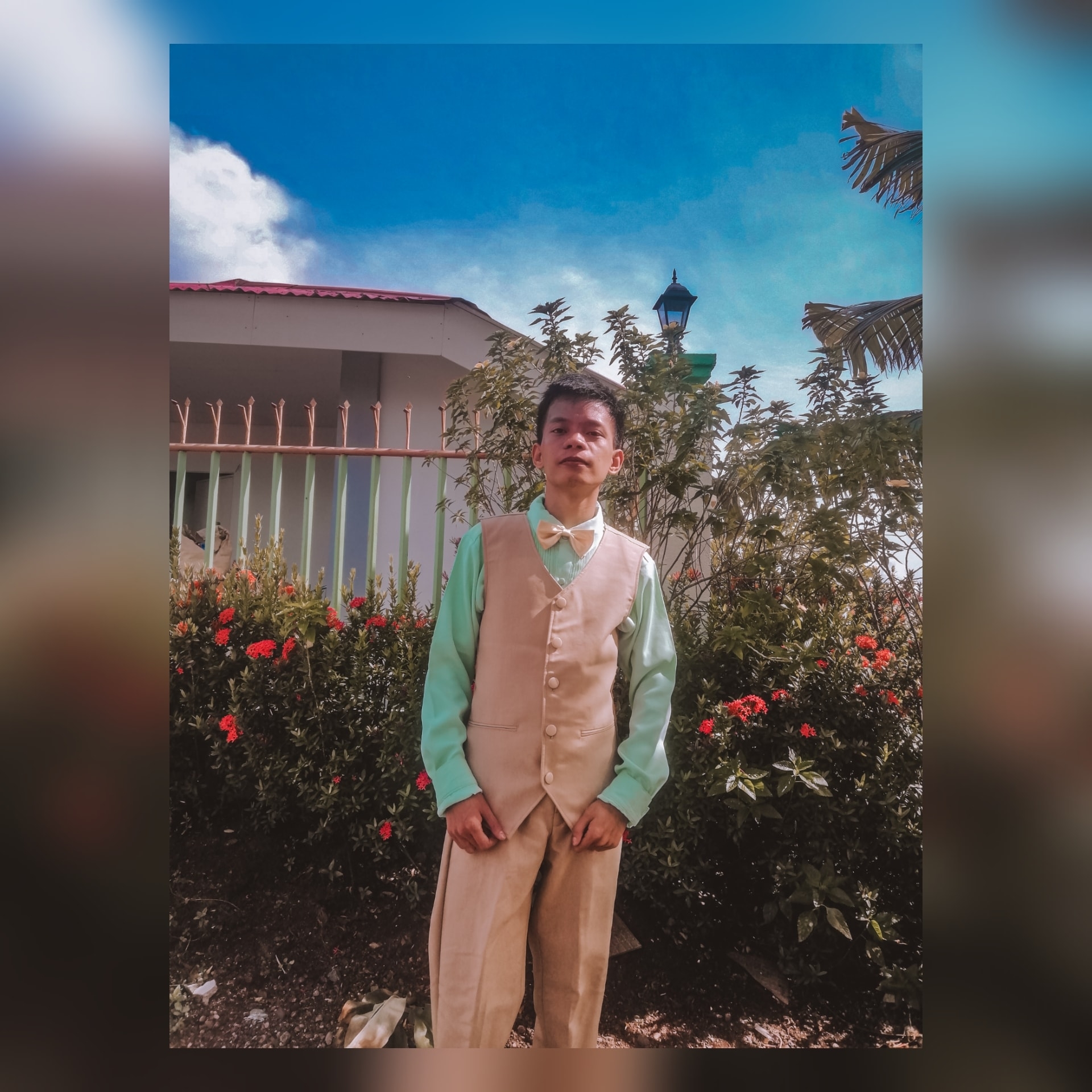 Candidate Photo
