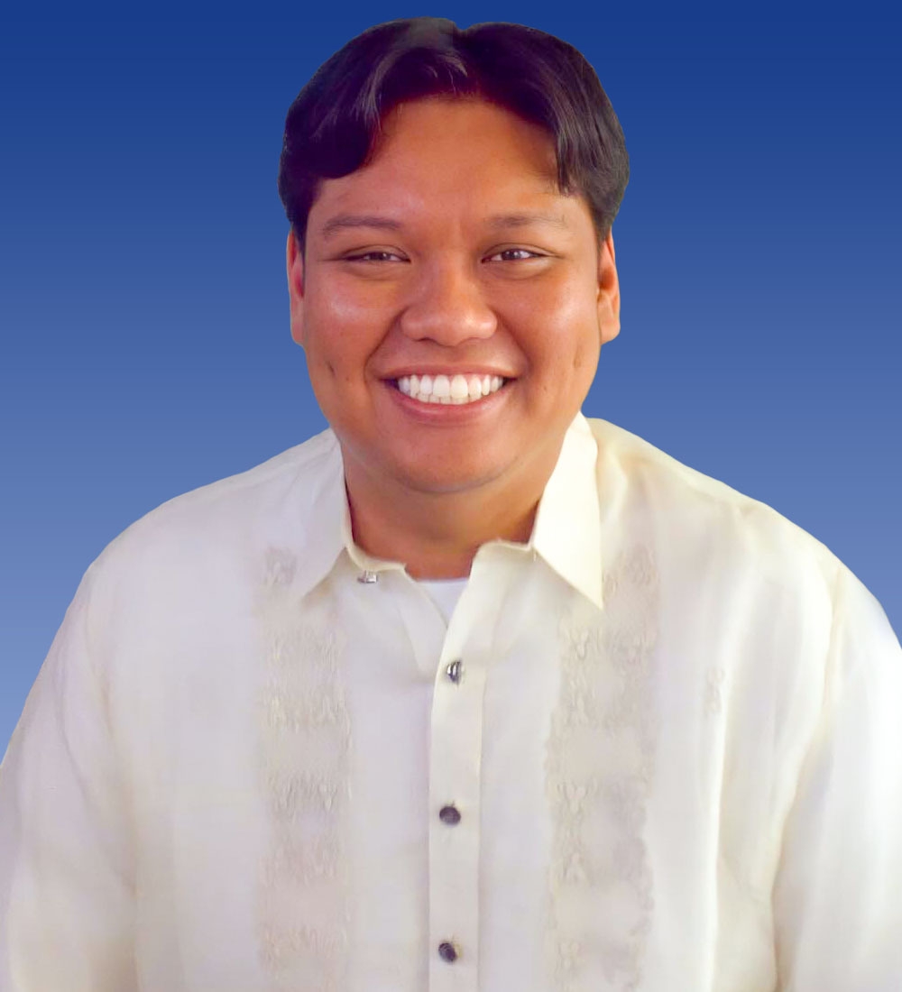 Candidate Photo