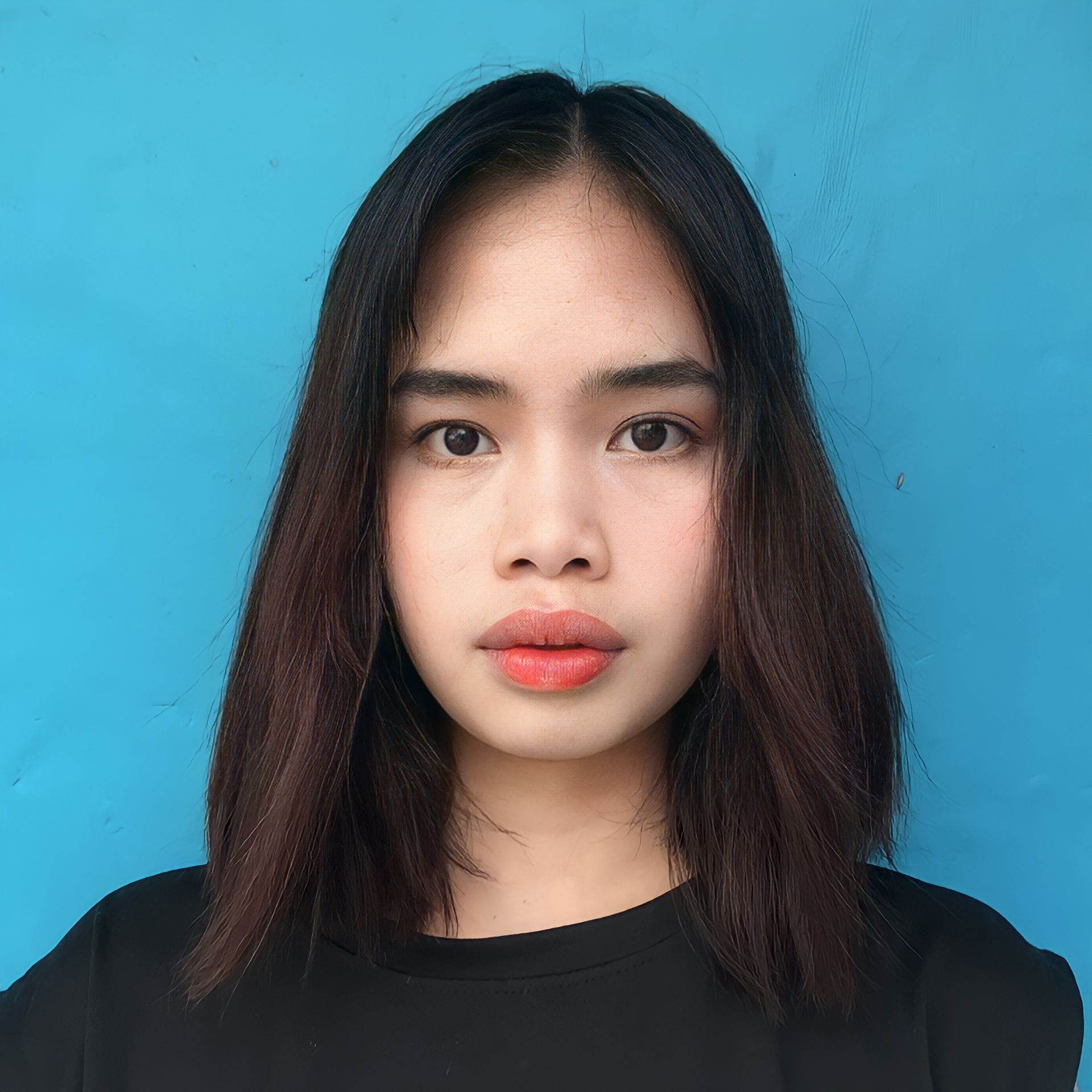 Candidate Photo