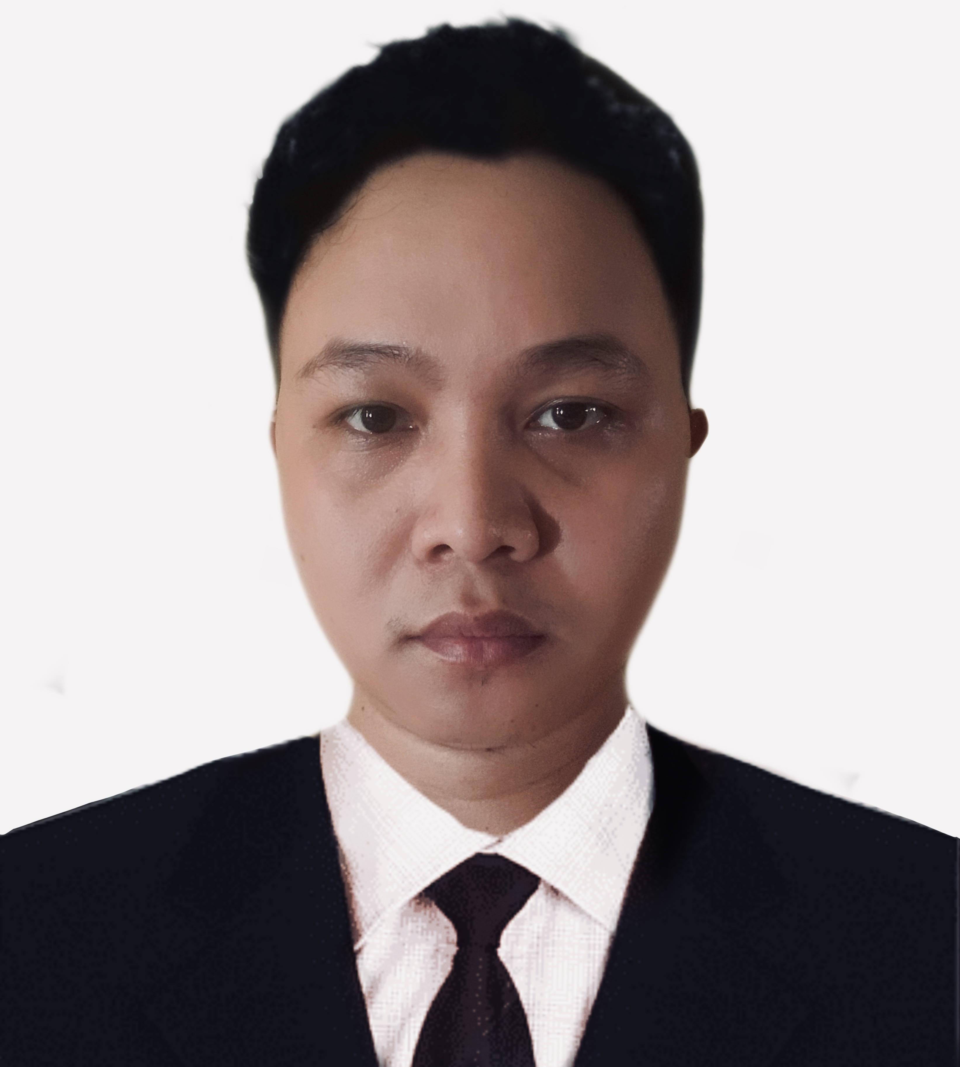 Candidate Photo