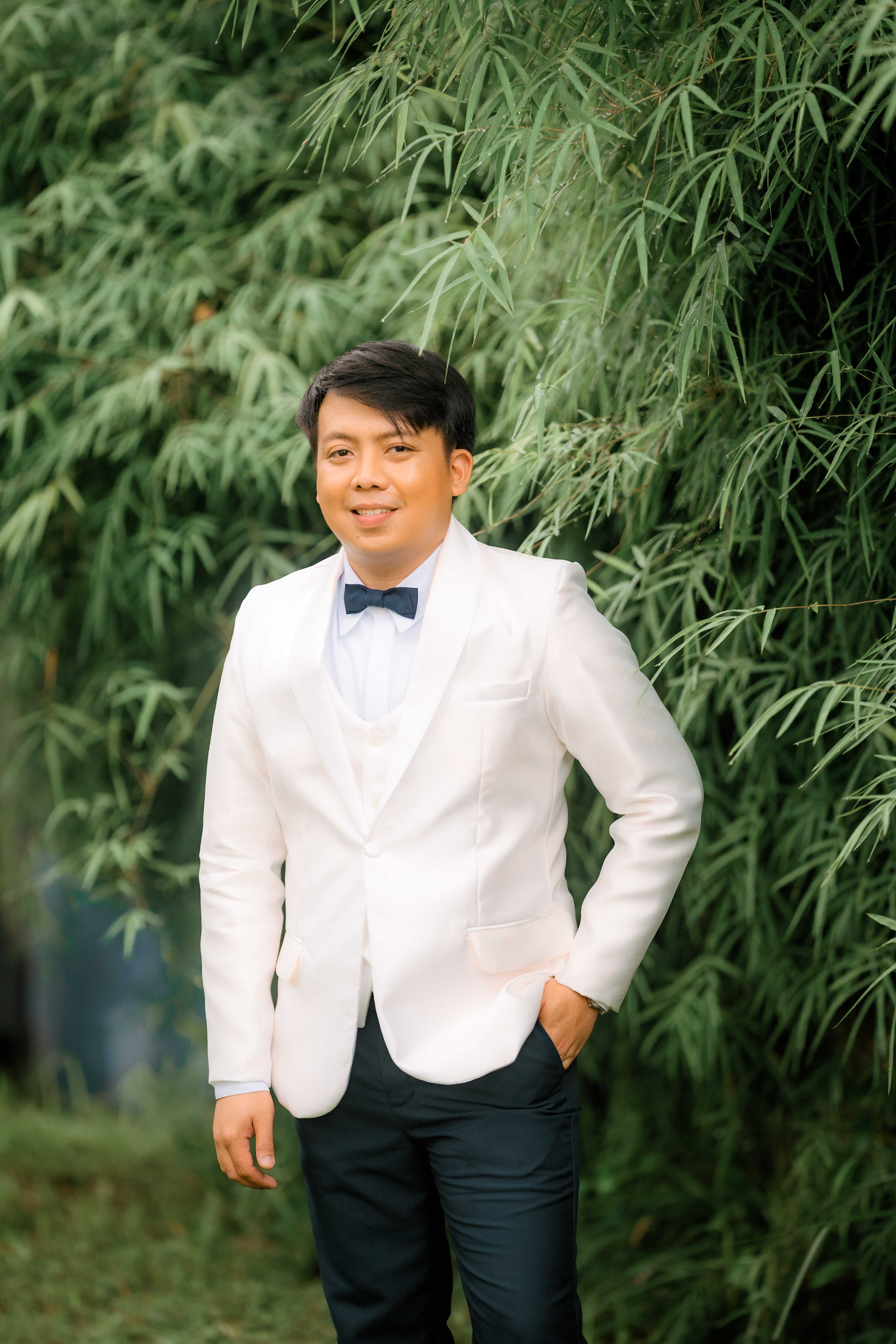 Candidate Photo