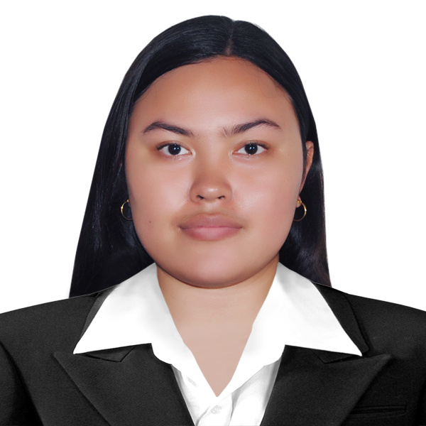 Candidate Photo