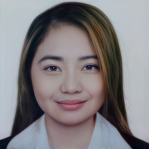 Candidate Photo