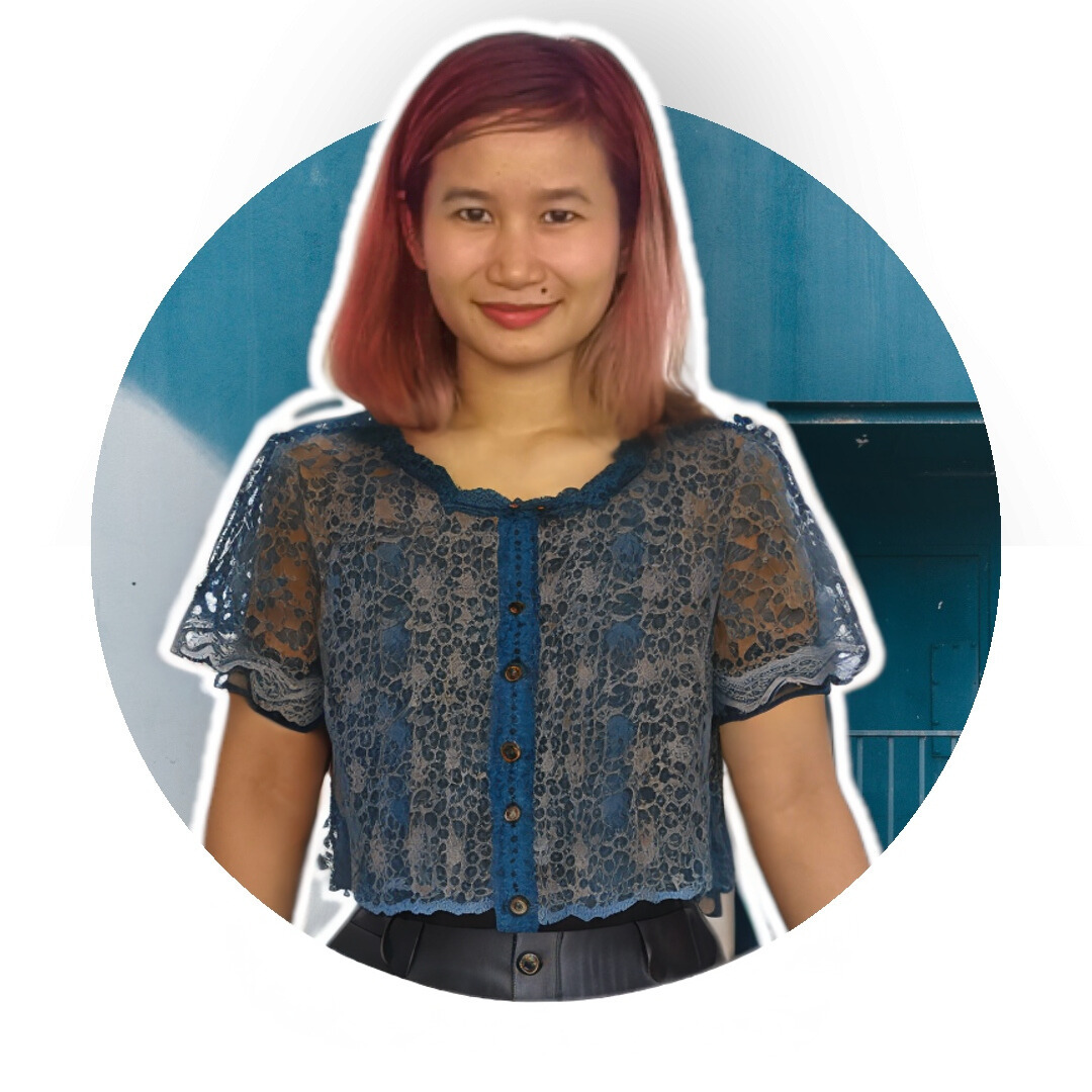 Candidate Photo