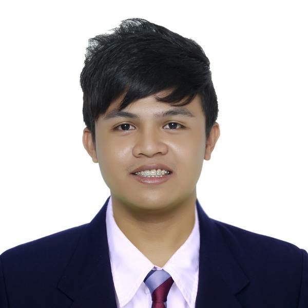 Candidate Photo