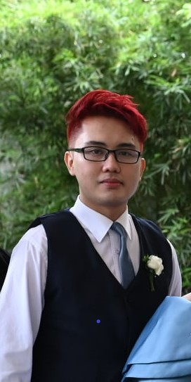 Candidate Photo
