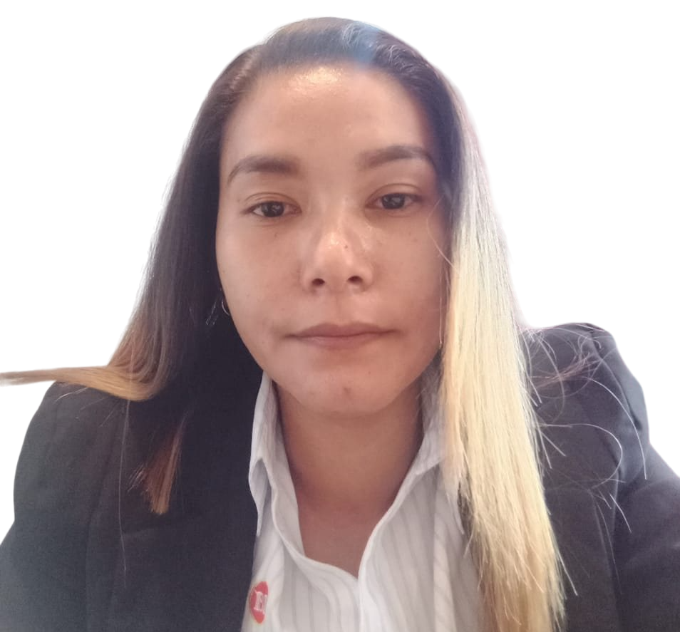 Candidate Photo