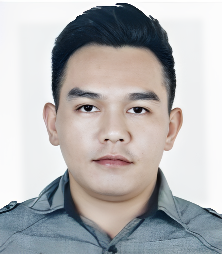 Candidate Photo