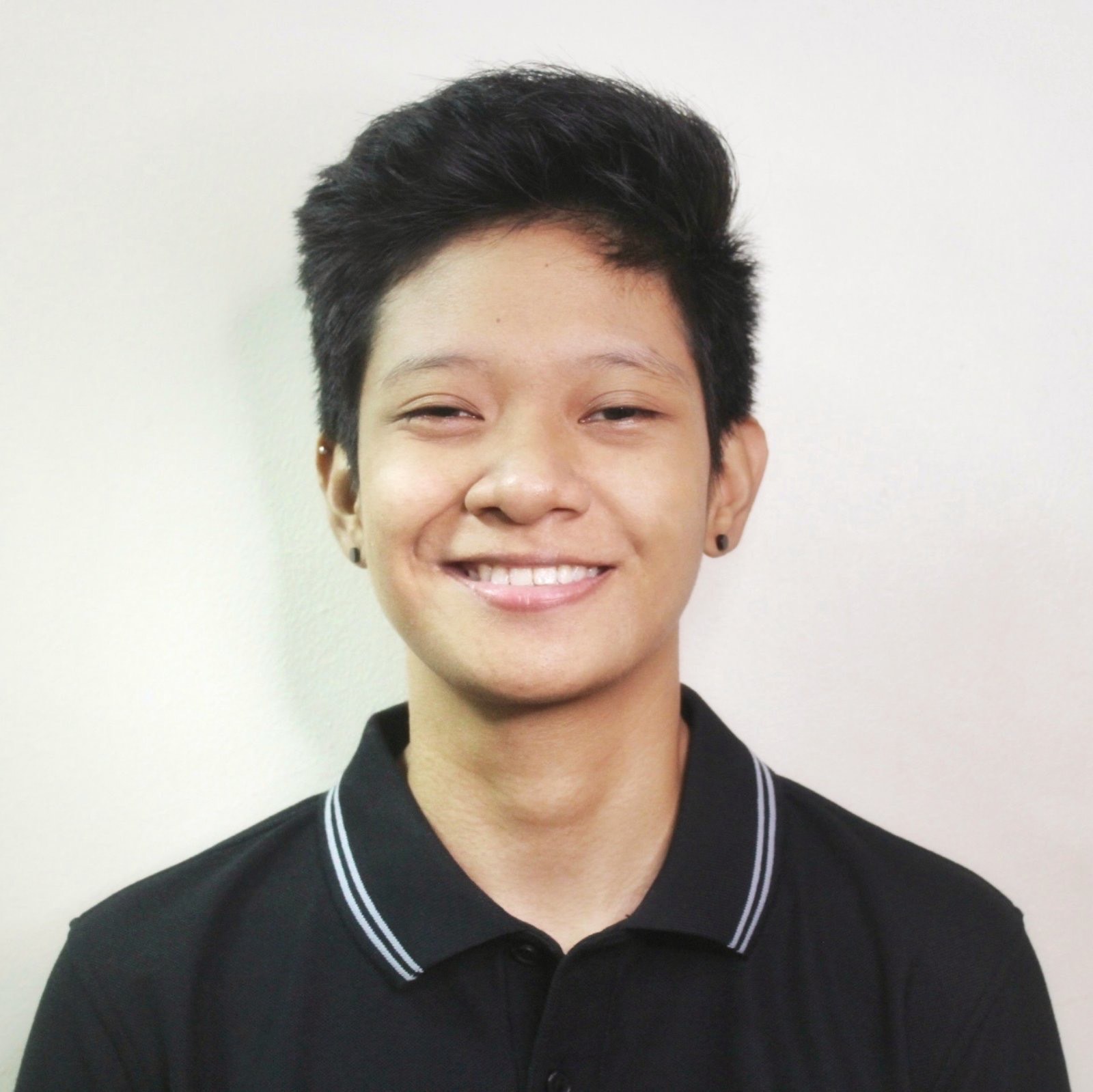 Candidate Photo