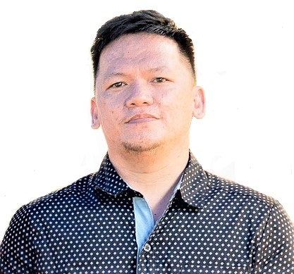 Candidate Photo