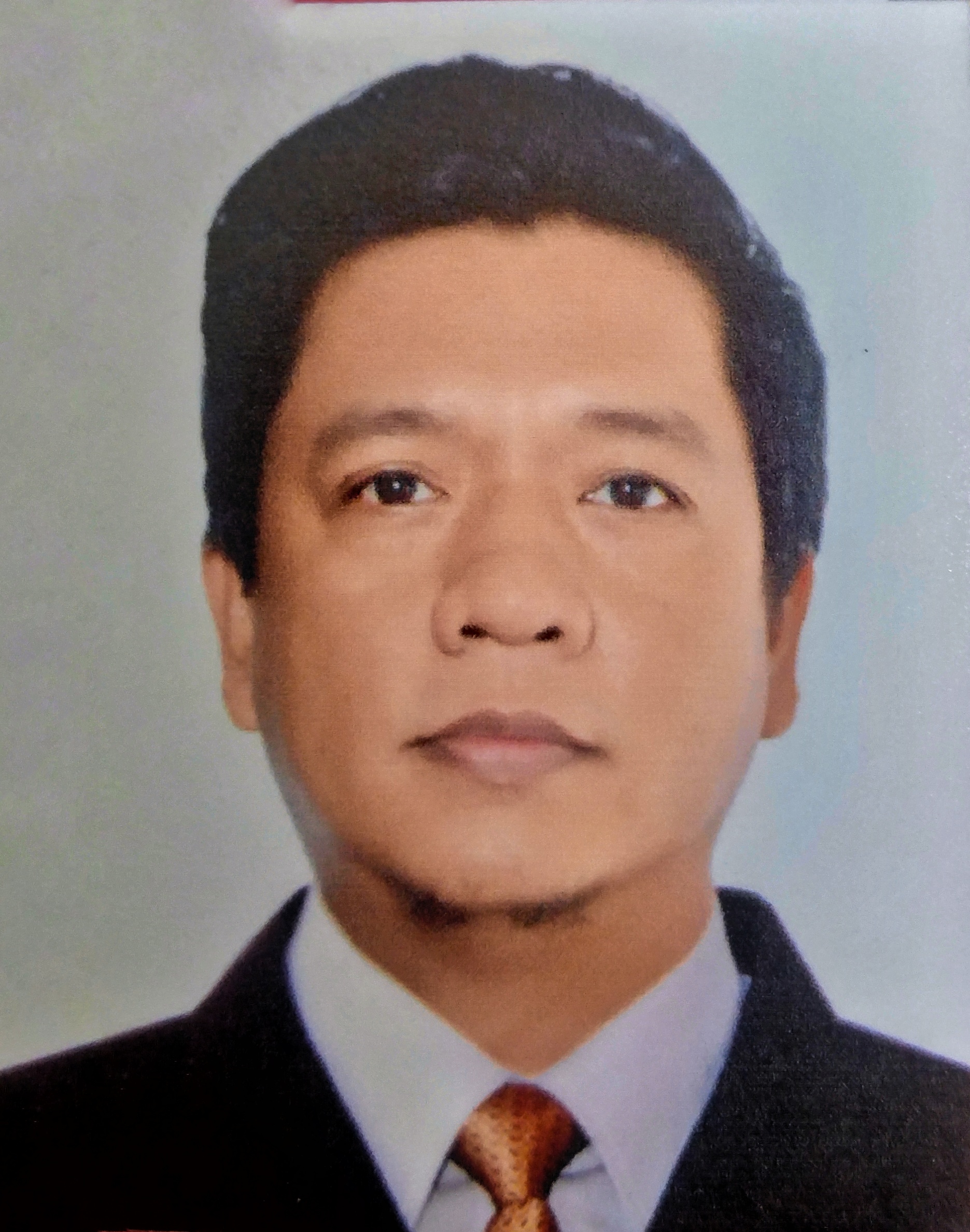 Candidate Photo