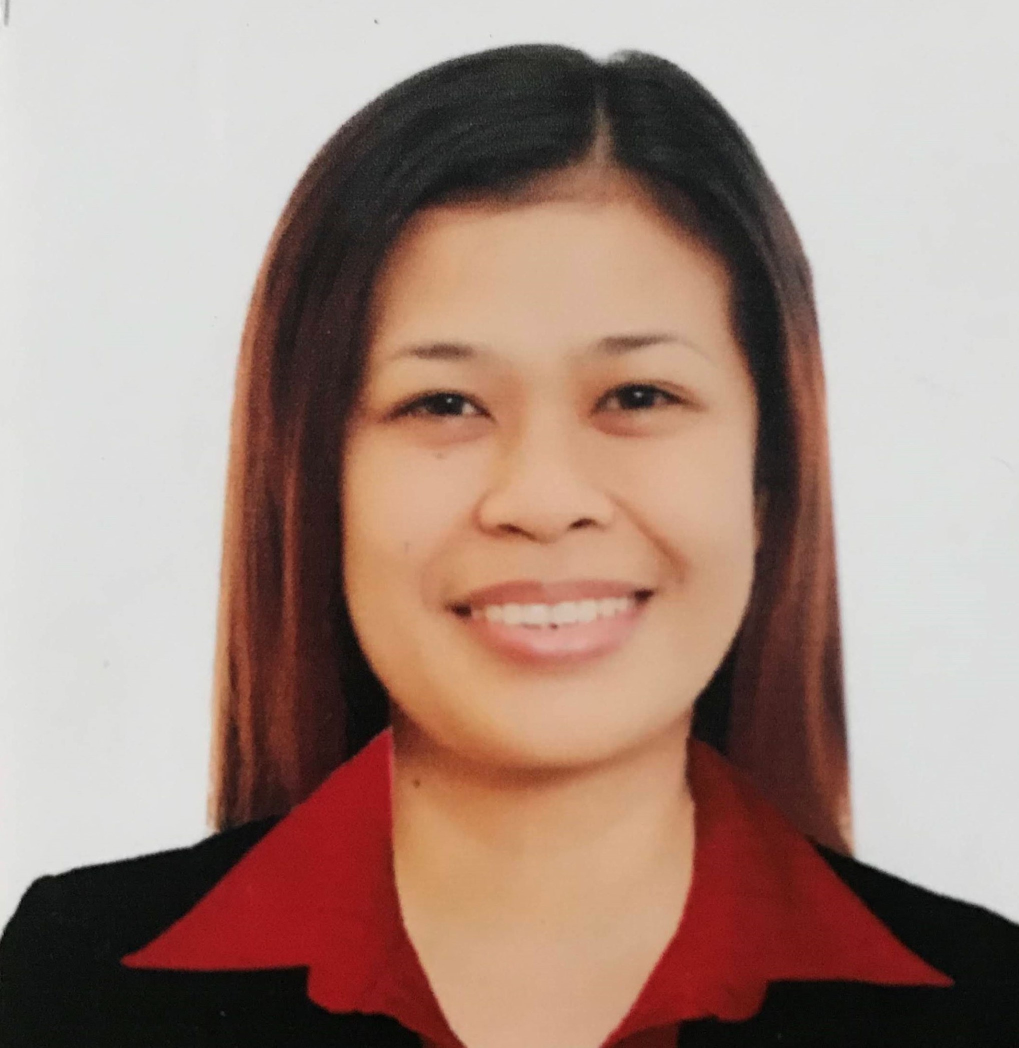Candidate Photo
