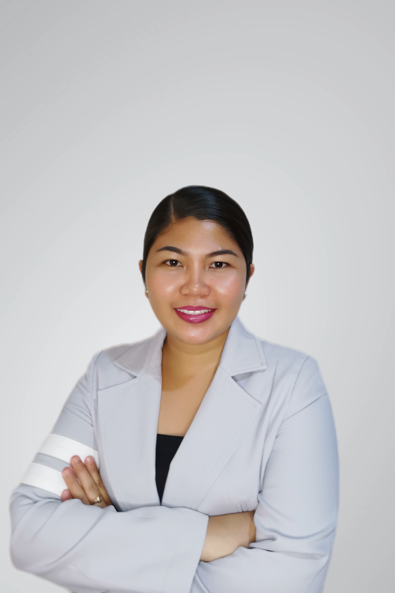 Candidate Photo