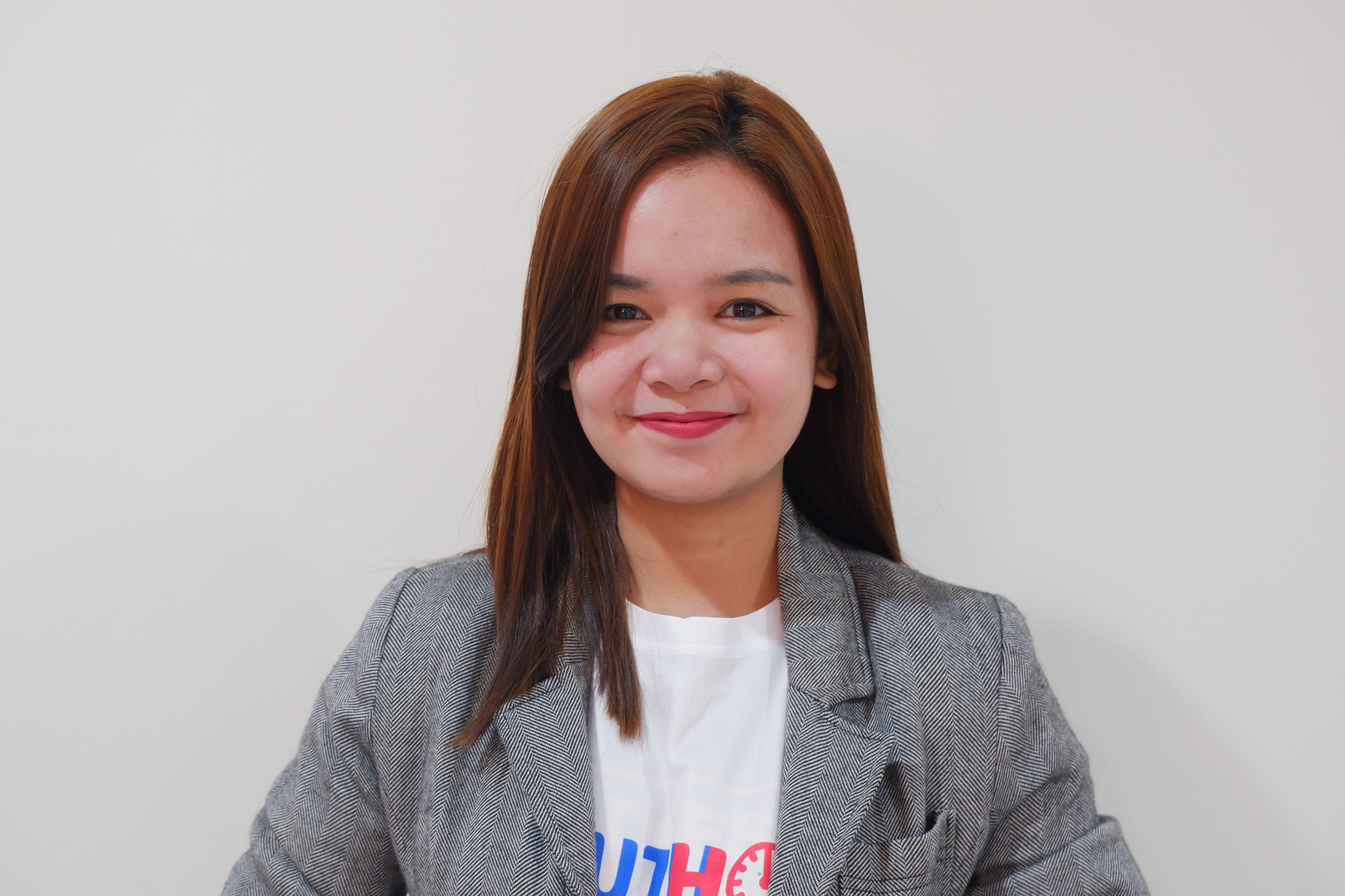 Candidate Photo