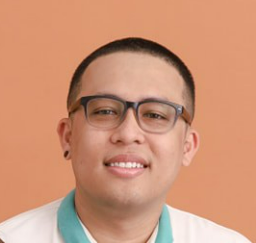 Candidate Photo