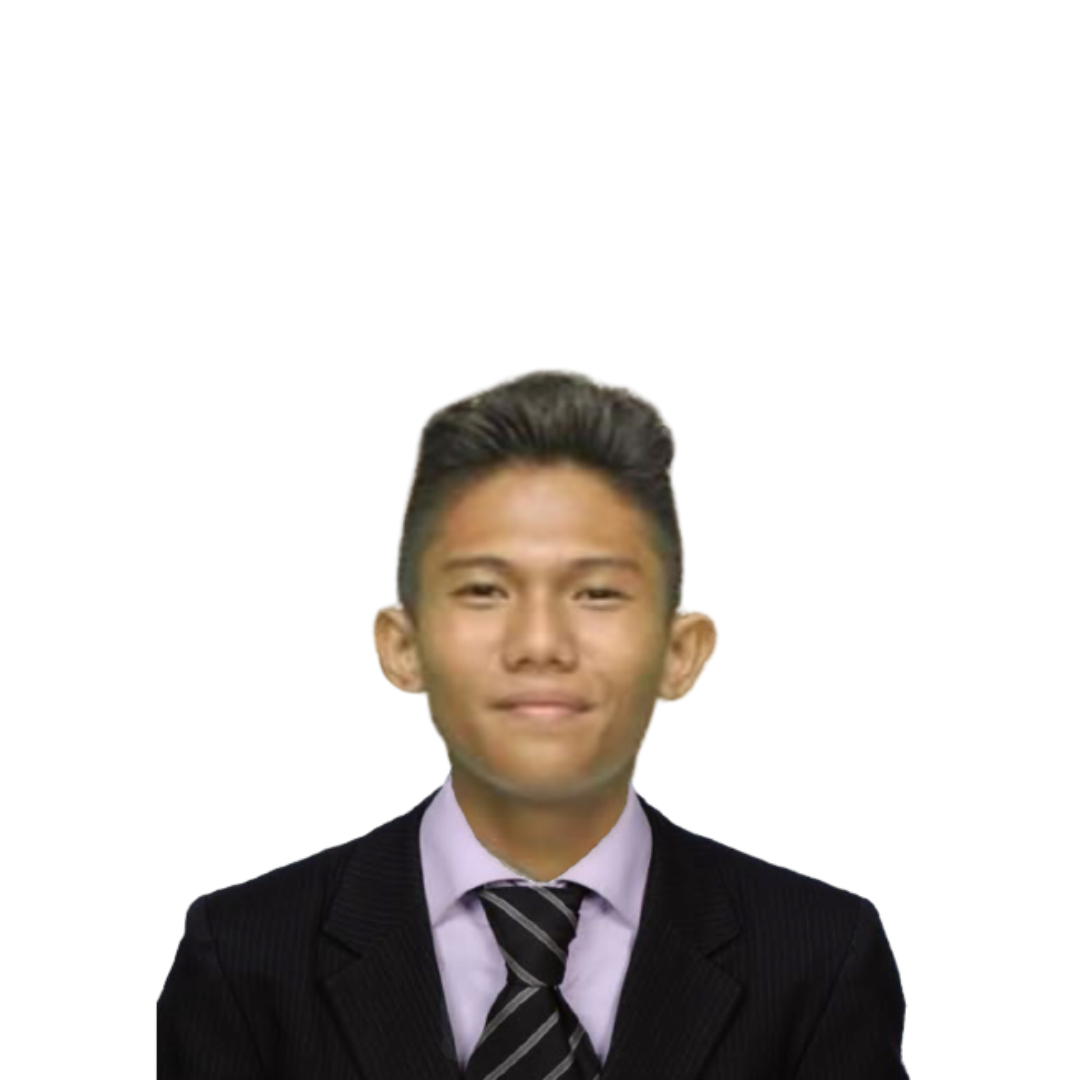 Candidate Photo