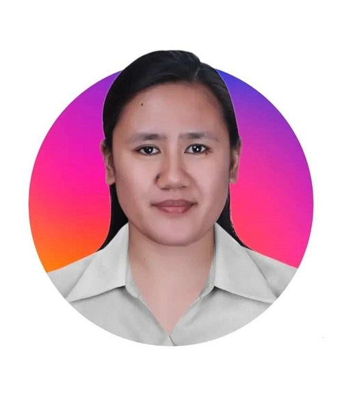 Candidate Photo