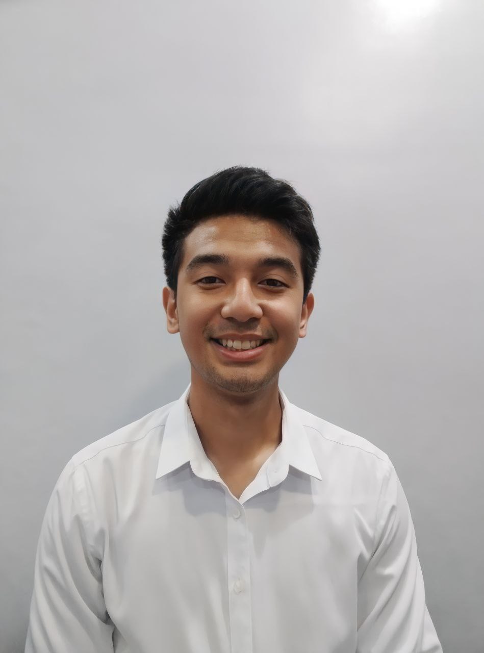 Candidate Photo