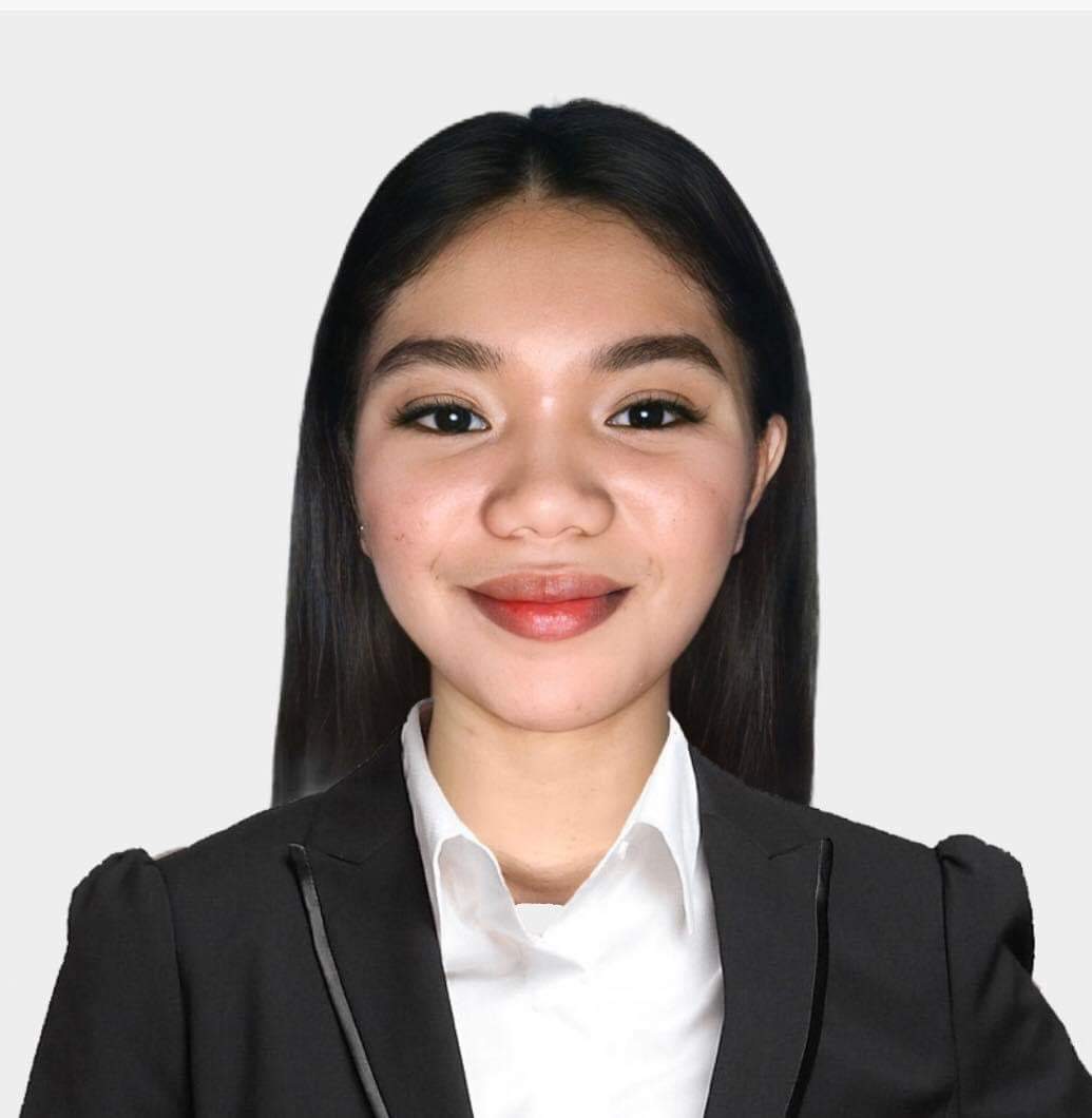 Candidate Photo