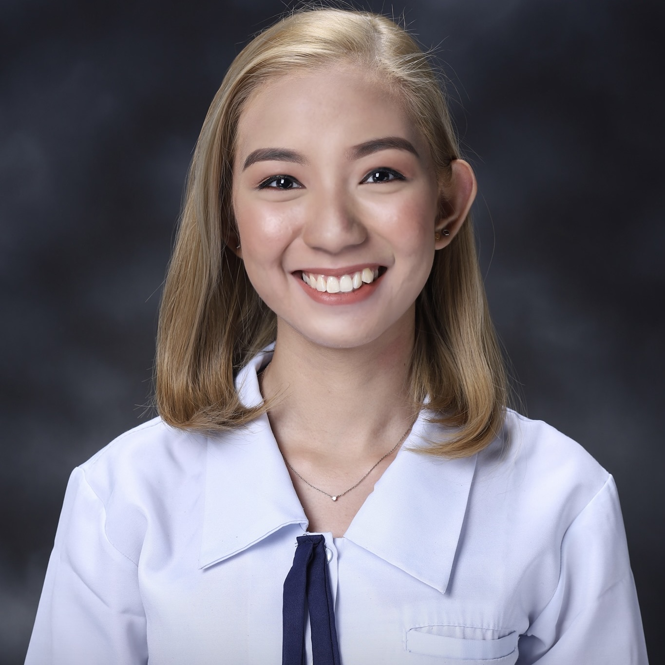 Candidate Photo