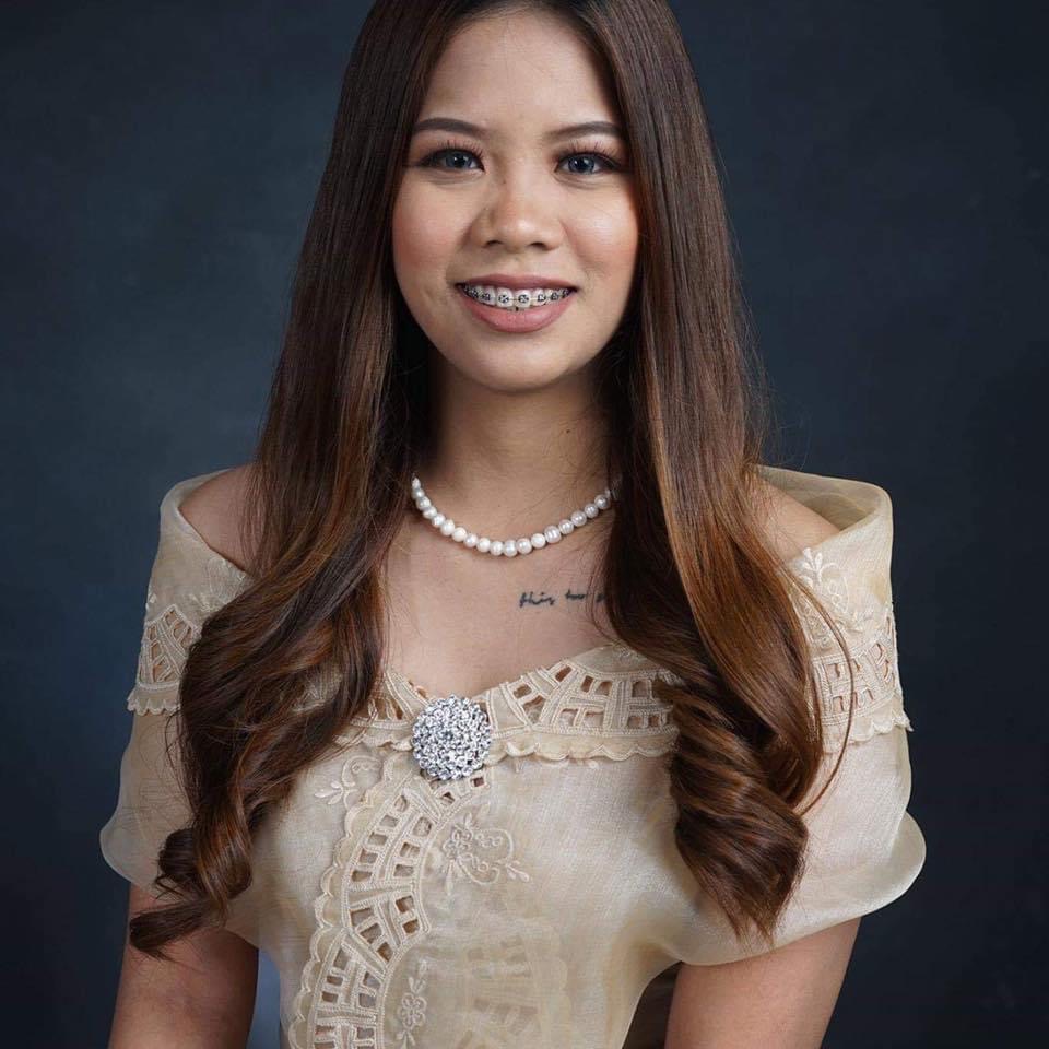 Candidate Photo